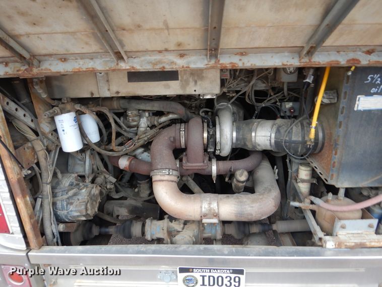 image for item DC8776 1984 Eagle 10  coach bus