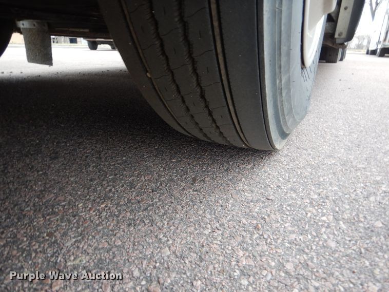 image for item DC8776 1984 Eagle 10  coach bus