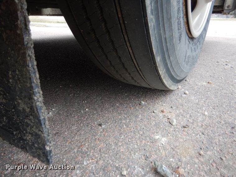 image for item DC8776 1984 Eagle 10  coach bus