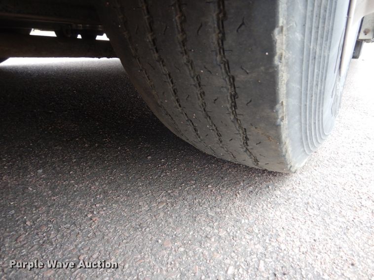 image for item DC8776 1984 Eagle 10  coach bus