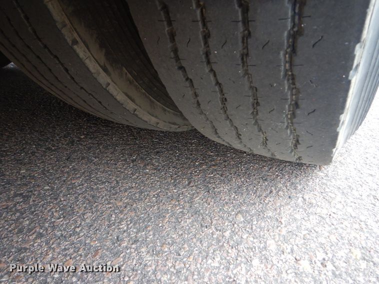 image for item DC8776 1984 Eagle 10  coach bus