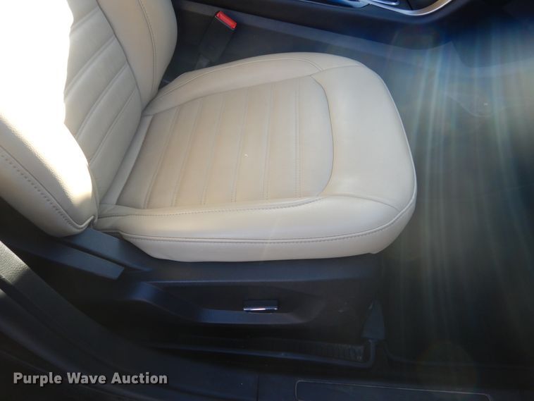 image for item DC8799 2016 Ford Edge  SUV