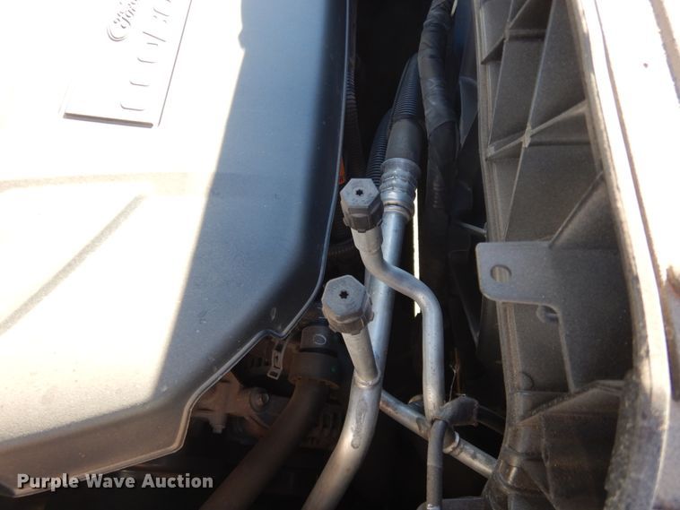 image for item DC8799 2016 Ford Edge  SUV