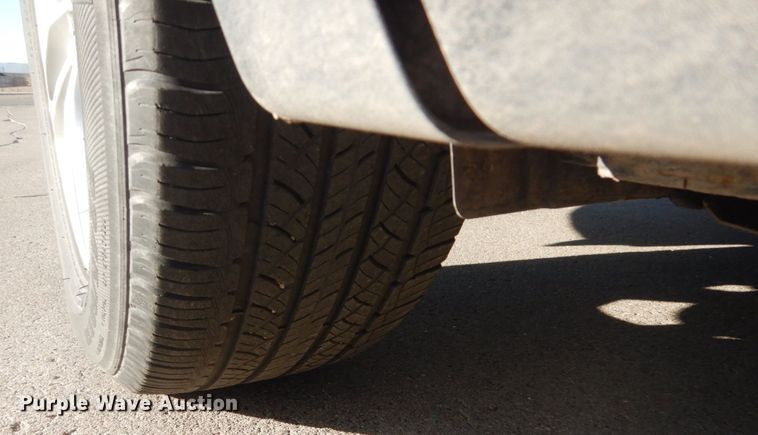 image for item DC8799 2016 Ford Edge  SUV