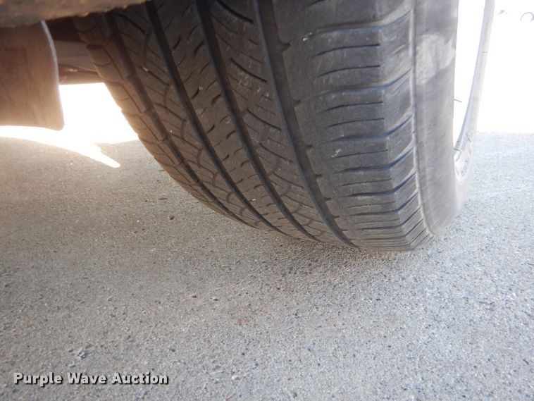 image for item DC8799 2016 Ford Edge  SUV