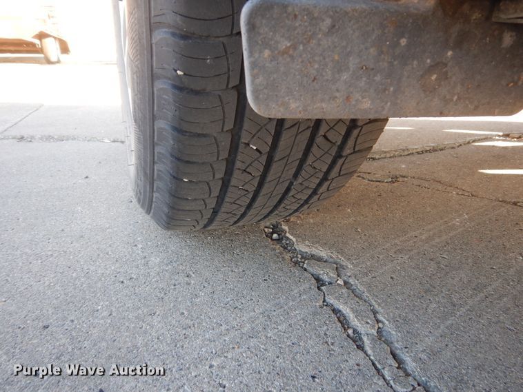 image for item DC8799 2016 Ford Edge  SUV