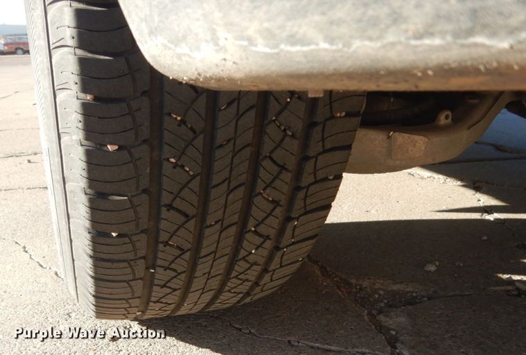 image for item DC8799 2016 Ford Edge  SUV