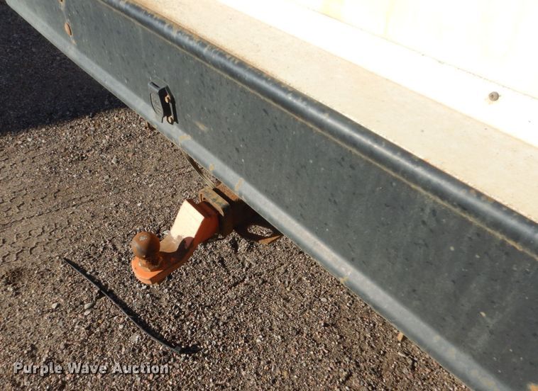 image for item DC8806 2012 Ford F550  shuttle bus