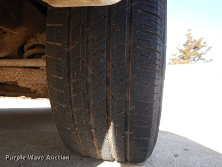 image for item DF3229 2001 Ford Crown Victoria Police Interceptor