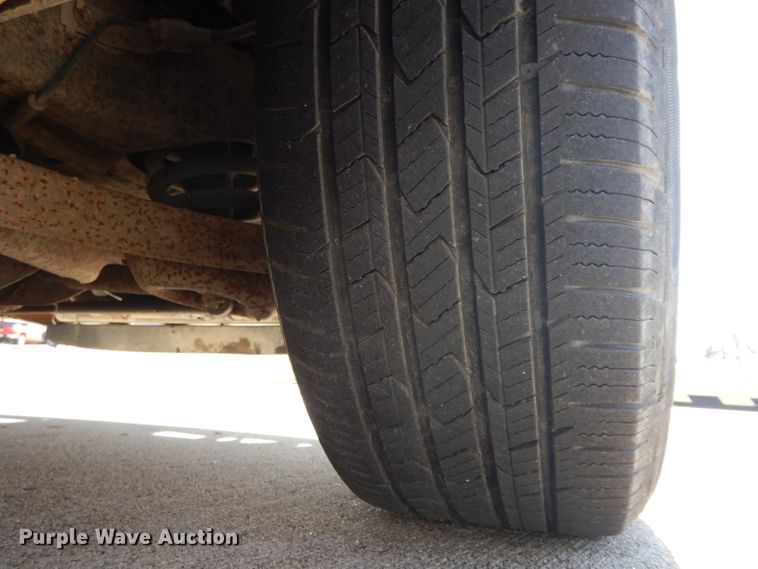 image for item DF3229 2001 Ford Crown Victoria Police Interceptor