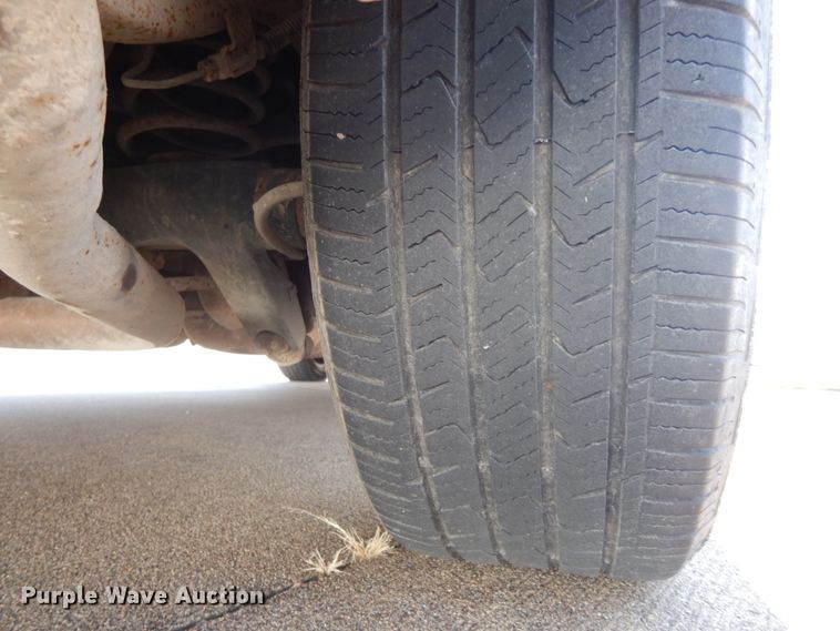 image for item DF3229 2001 Ford Crown Victoria Police Interceptor