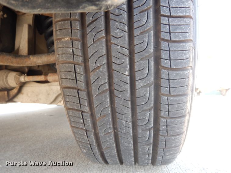 image for item DF3230 2005 Ford Crown Victoria Police Interceptor