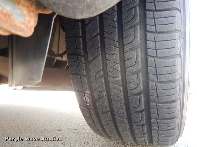 image for item DF3230 2005 Ford Crown Victoria Police Interceptor