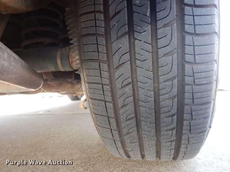 image for item DF3230 2005 Ford Crown Victoria Police Interceptor