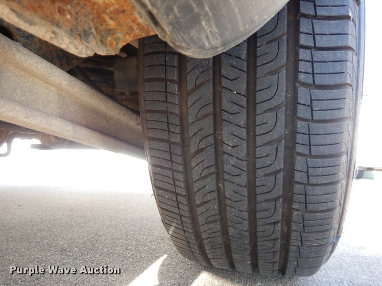 image for item DF3230 2005 Ford Crown Victoria Police Interceptor