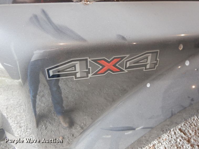 image for item DF3232 2019 Ford F350 pickup truck bed