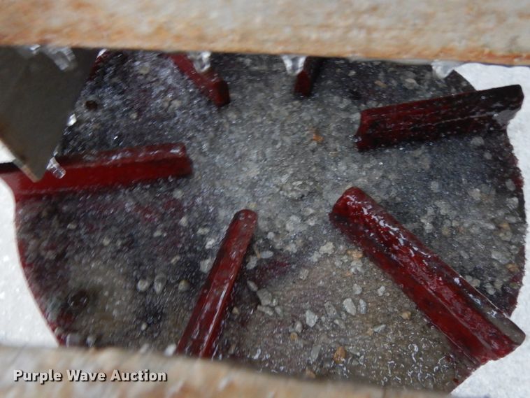 image for item DF3236 2002 International 4900  dump truck