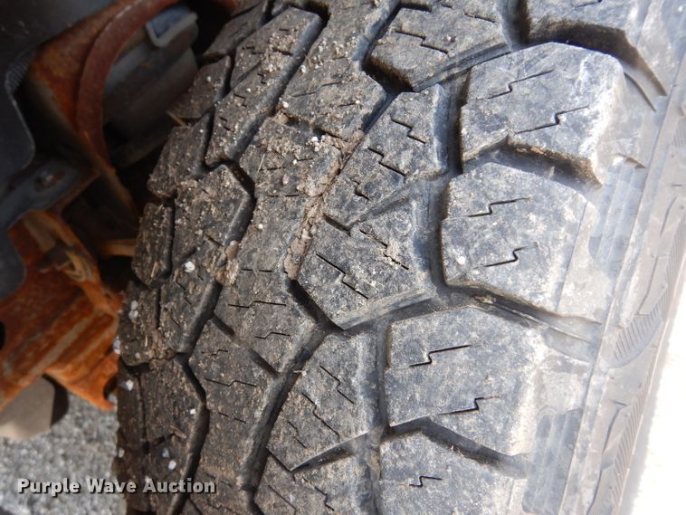 image for item DF4185 2013 Chevrolet Tahoe Police  SUV