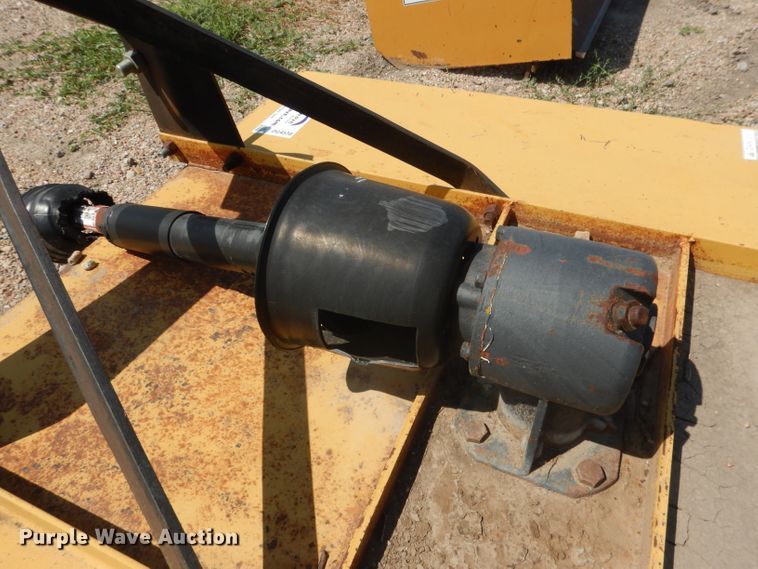 image for item DG4538 Howse 500 rotary mower