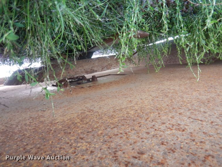 image for item DG4538 Howse 500 rotary mower