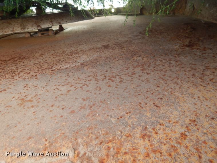 image for item DG4538 Howse 500 rotary mower