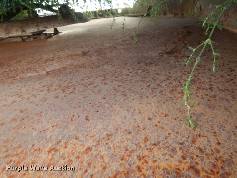 image for item DG4538 Howse 500 rotary mower