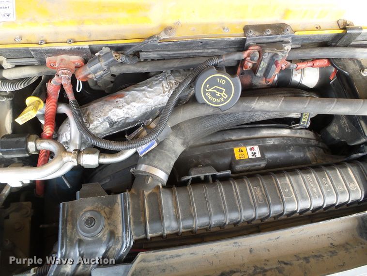 image for item DG8401 2006 Ford E350  school bus