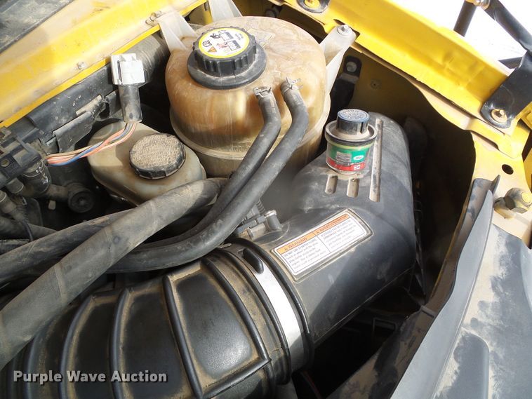 image for item DG8401 2006 Ford E350  school bus