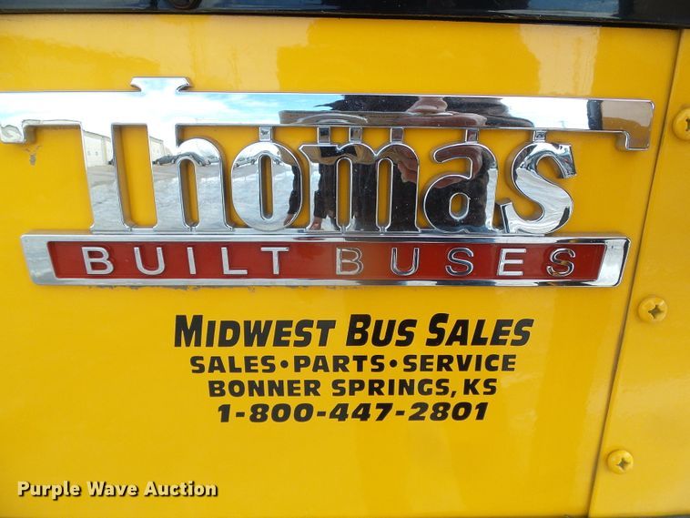 image for item DG8401 2006 Ford E350  school bus