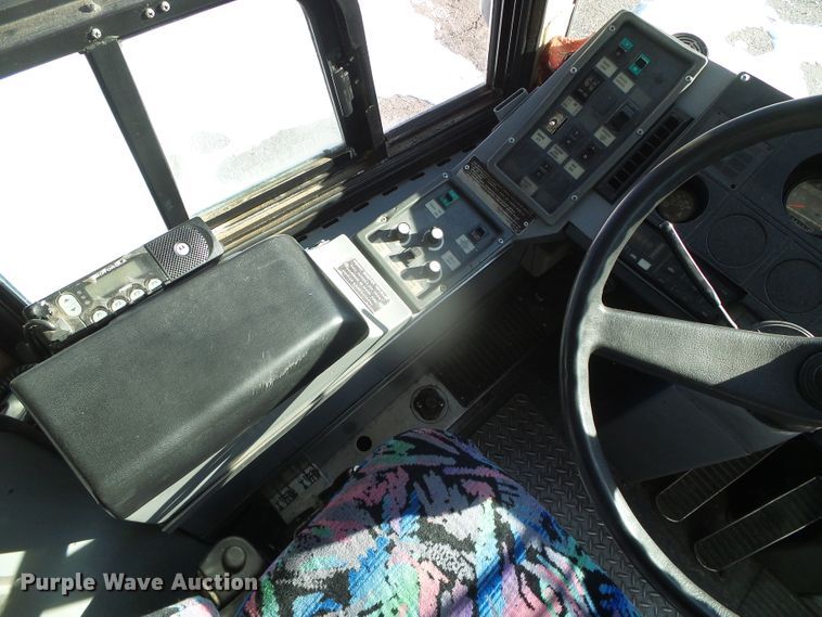 image for item DG8403 1987 MCI 102-A3  coach bus