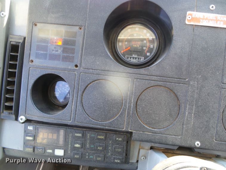 image for item DG8403 1987 MCI 102-A3  coach bus