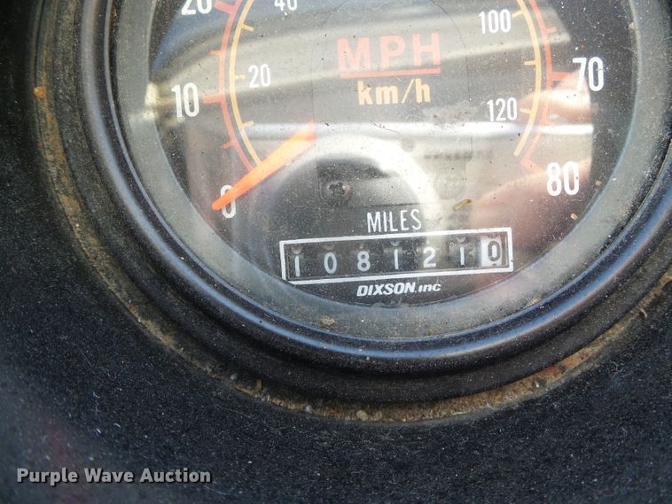 image for item DG8403 1987 MCI 102-A3  coach bus