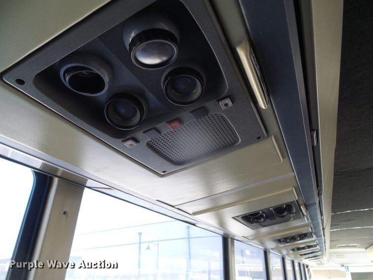 image for item DG8403 1987 MCI 102-A3  coach bus