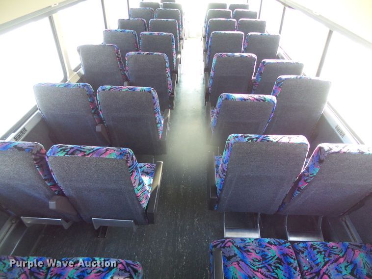 image for item DG8403 1987 MCI 102-A3  coach bus