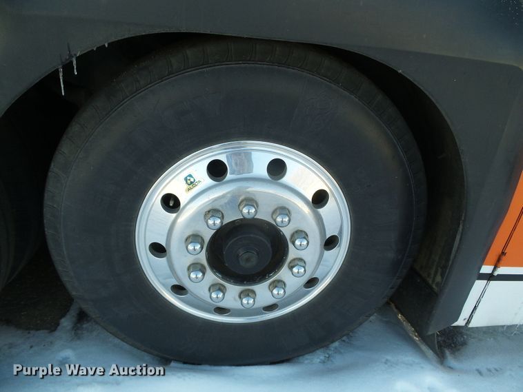 image for item DG8403 1987 MCI 102-A3  coach bus