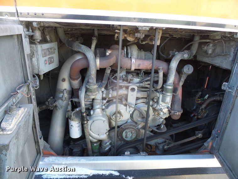 image for item DG8403 1987 MCI 102-A3  coach bus