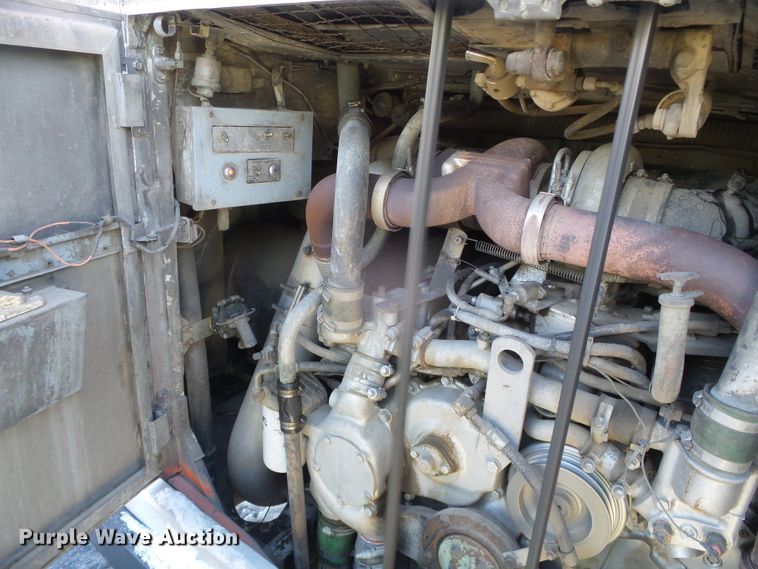 image for item DG8403 1987 MCI 102-A3  coach bus