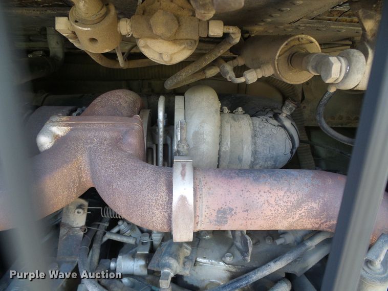 image for item DG8403 1987 MCI 102-A3  coach bus