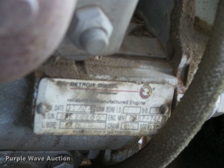 image for item DG8403 1987 MCI 102-A3  coach bus