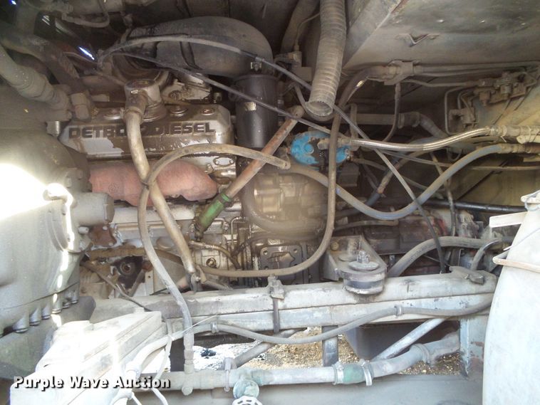 image for item DG8403 1987 MCI 102-A3  coach bus