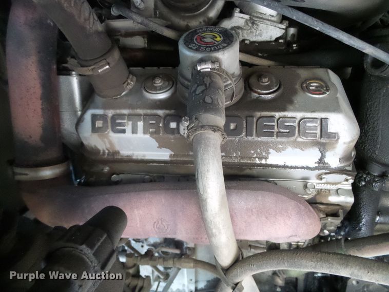 image for item DG8403 1987 MCI 102-A3  coach bus