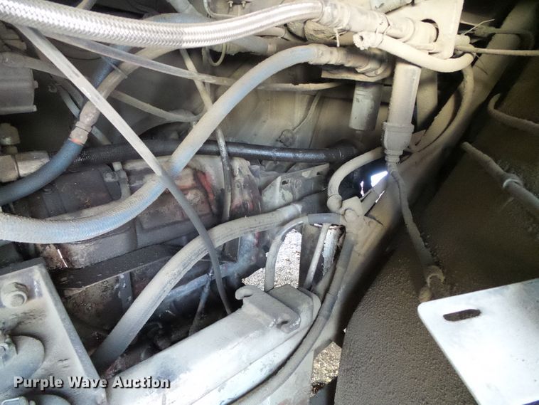 image for item DG8403 1987 MCI 102-A3  coach bus