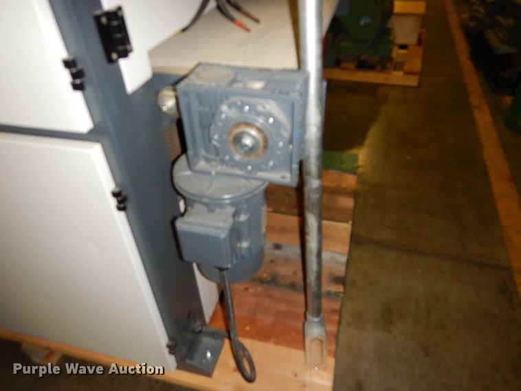 image for item DI8449 2017 Timesaver belt sander