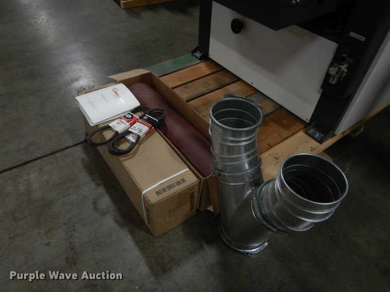 image for item DI8449 2017 Timesaver belt sander