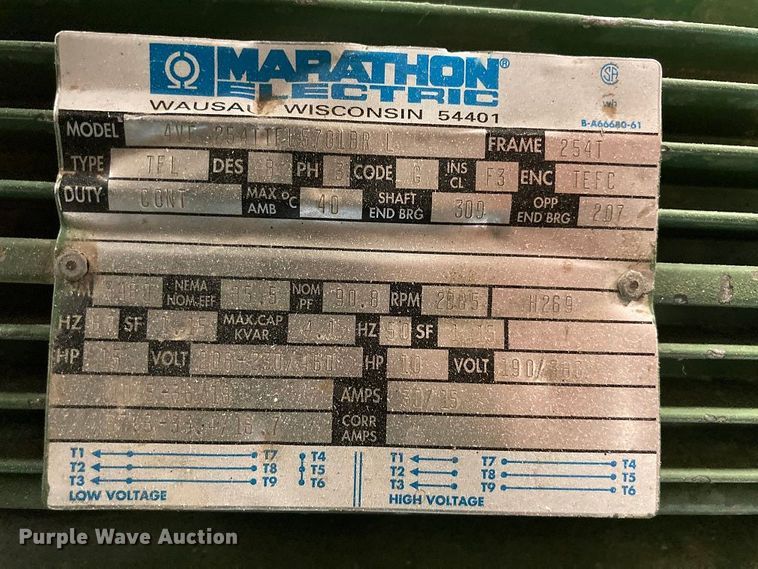 image for item DI8450 Northfield 7HH planer