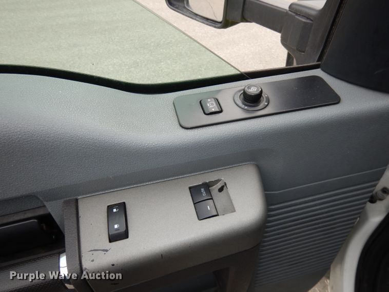 image for item DJ2749 2012 Ford F450 Super Duty  ambulance