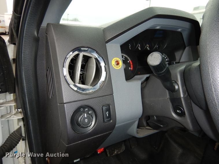 image for item DJ2749 2012 Ford F450 Super Duty  ambulance