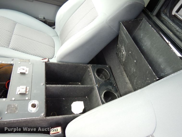 image for item DJ2749 2012 Ford F450 Super Duty  ambulance