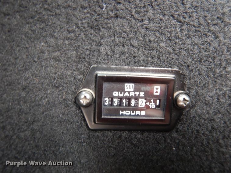 image for item DJ2749 2012 Ford F450 Super Duty  ambulance