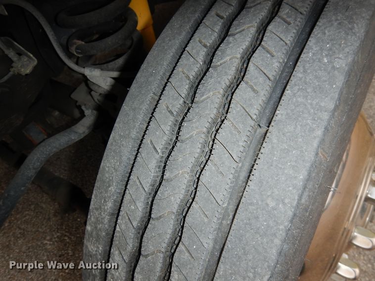 image for item DJ2749 2012 Ford F450 Super Duty  ambulance